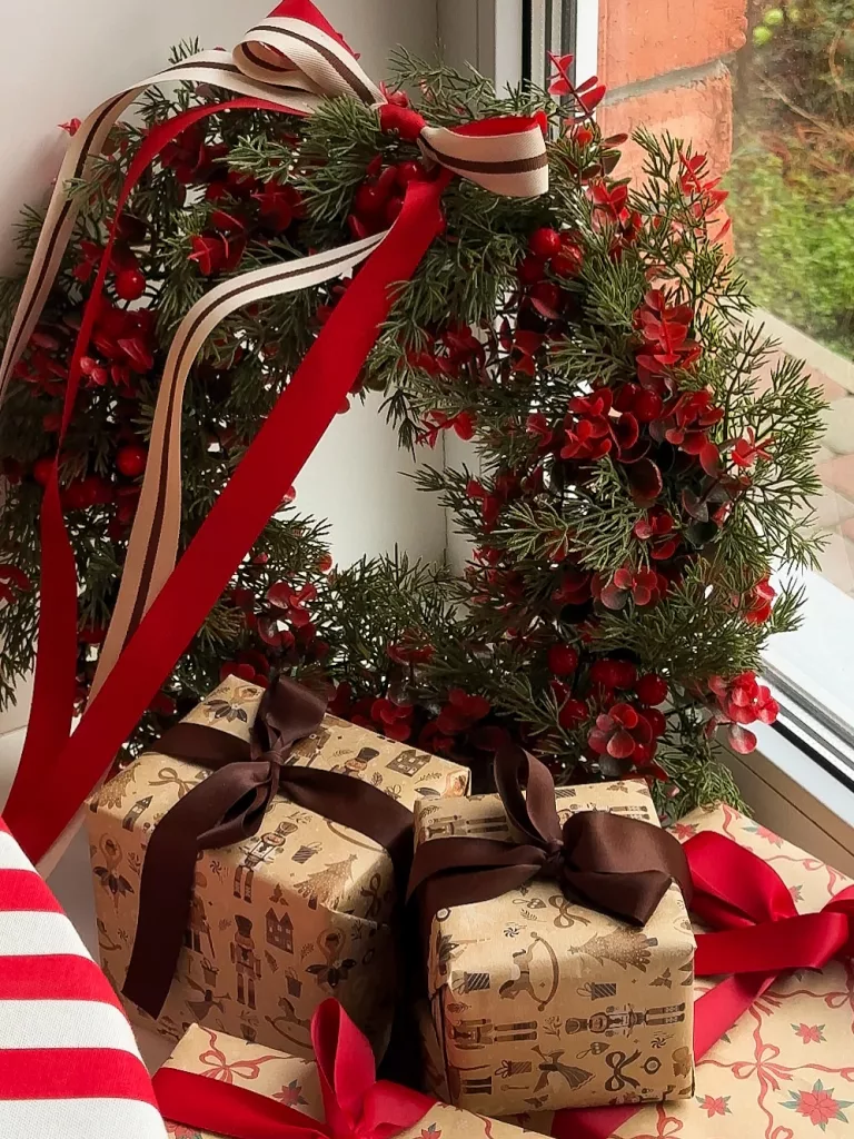 27 Creative Christmas Present Wrapping Ideas to Make Every Gift Extra Special