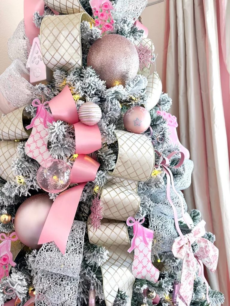 30 Unique Christmas Tree Ornaments to Make Your Tree Stand Out