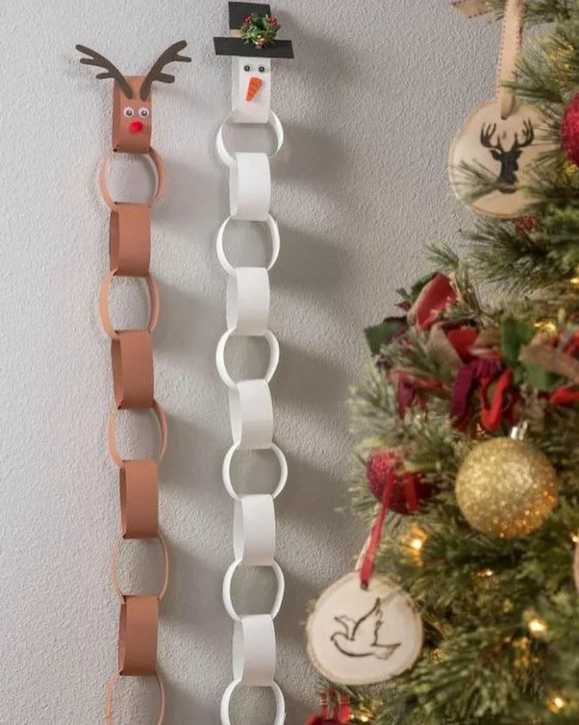 25 Easy Christmas Decorating Ideas to Make Your Home Feel Cozy