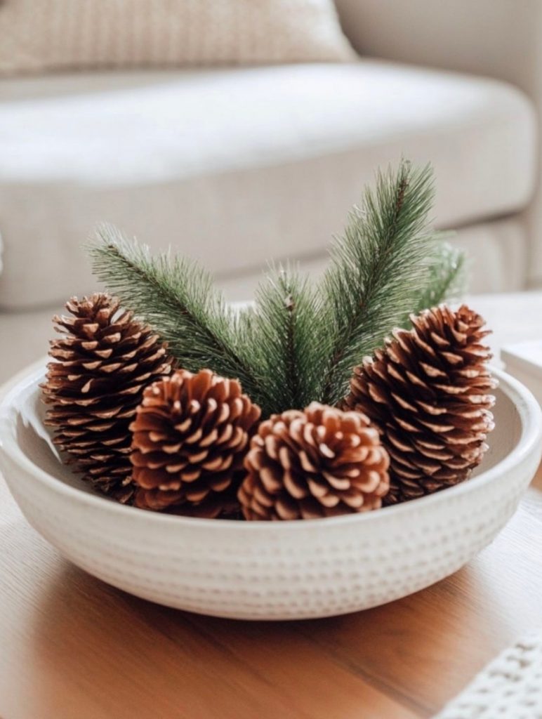 26 Easy DIY Christmas Home Decorations to Make in 2026