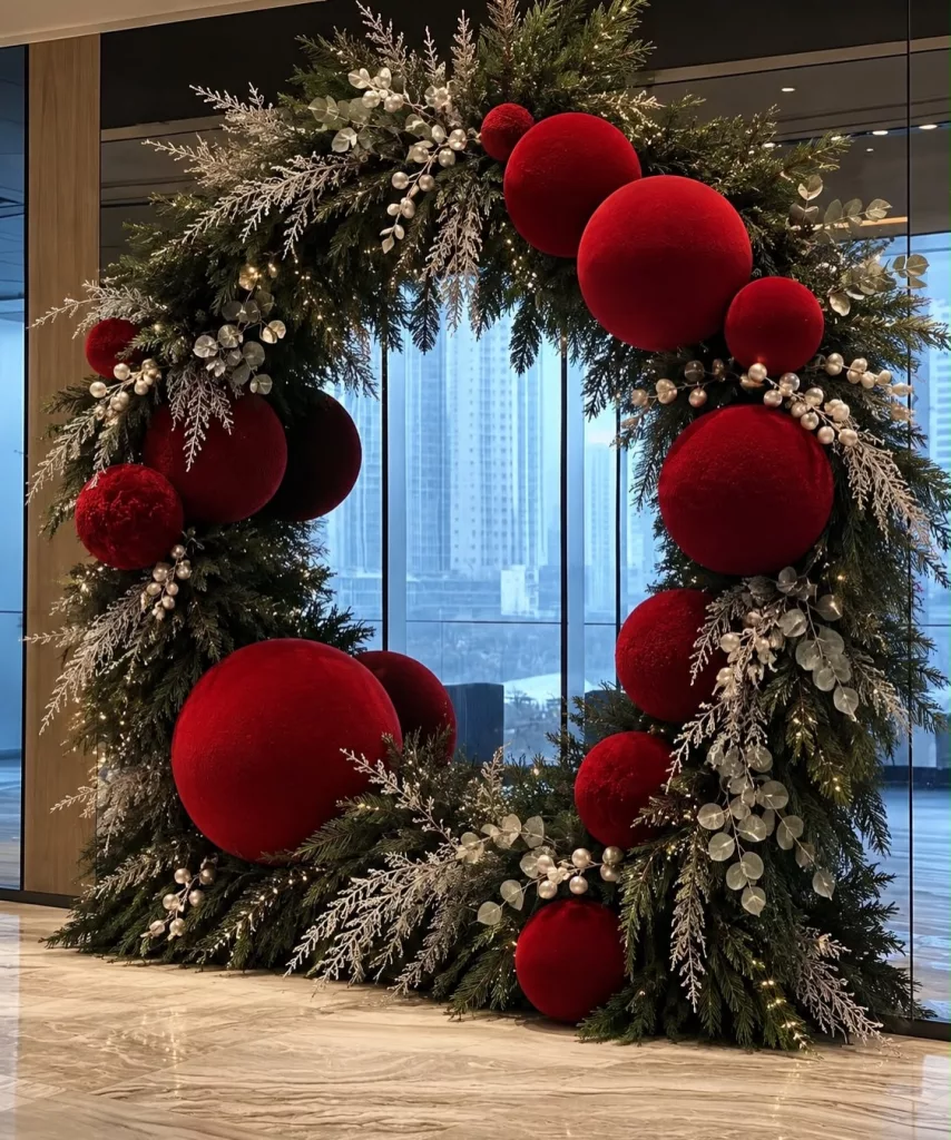 26 Christmas Party Decor Ideas for a Festive and Magical Celebration