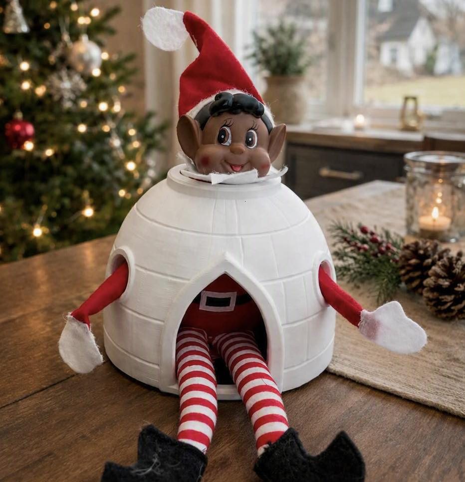 30 Enchanting Christmas Decorations with Beloved Fairytale Characters
