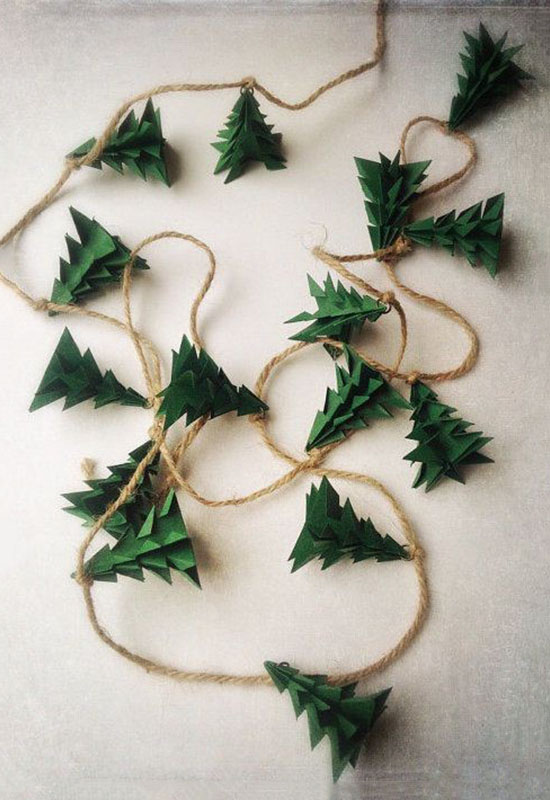 25 Easy Christmas Decorating Ideas to Make Your Home Feel Cozy
