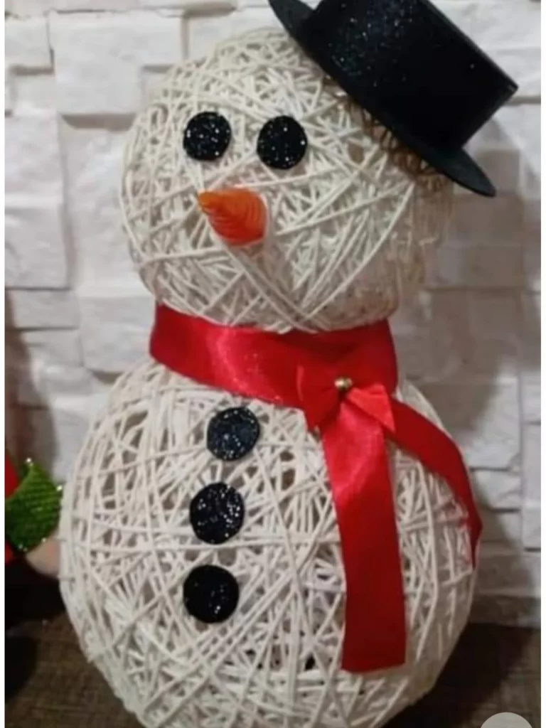 26 Easy DIY Christmas Home Decorations to Make in 2026