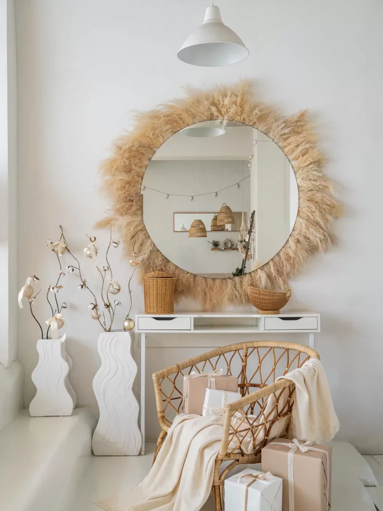 28 Elegant Neutral Christmas Decor Ideas for a Cozy Holiday Home