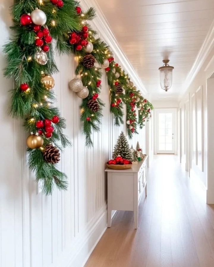 23 Magical Christmas Decor Ideas for a Whimsical Holiday Home