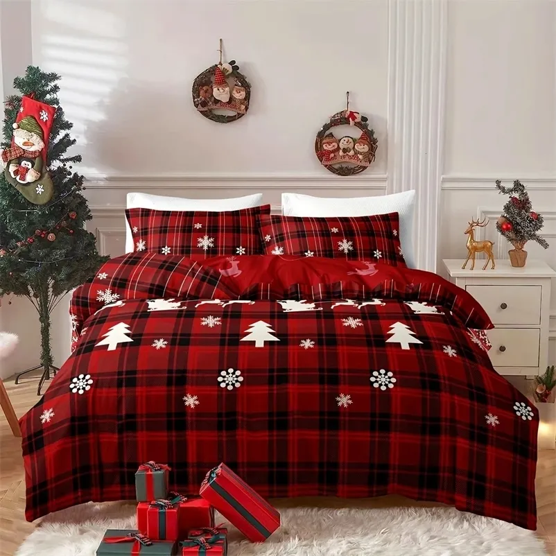 29 Cozy Christmas Bedroom Ideas for a Magical Holiday Atmosphere