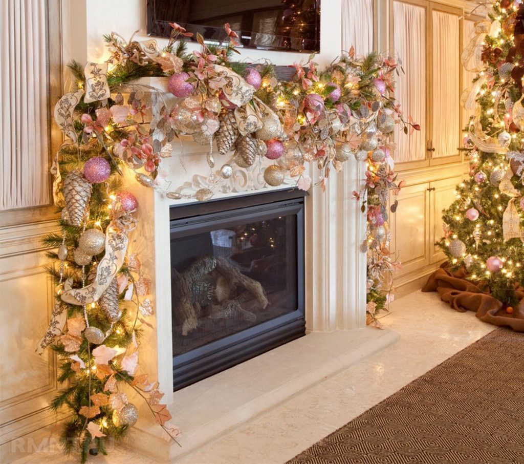 30 Christmas Home Decorating Ideas for a Festive 2026 Season