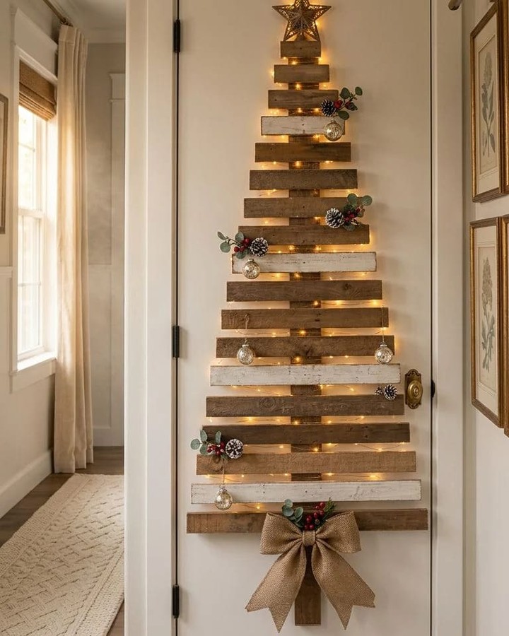 28 Elegant Neutral Christmas Decor Ideas for a Cozy Holiday Home
