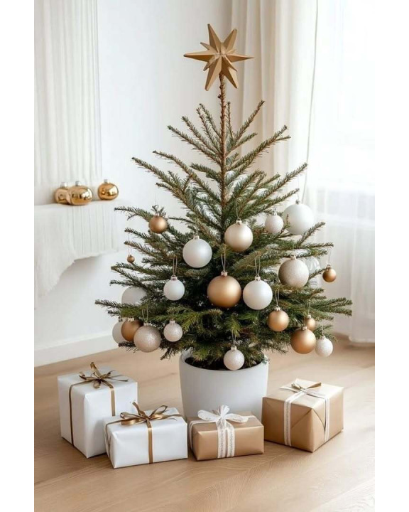 29 Christmas Decor Arrangements for a Beautiful Home in 2026