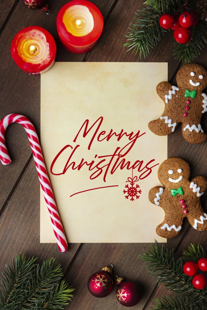 29 Charming Christmas Greeting Card Ideas for Friends and Family
