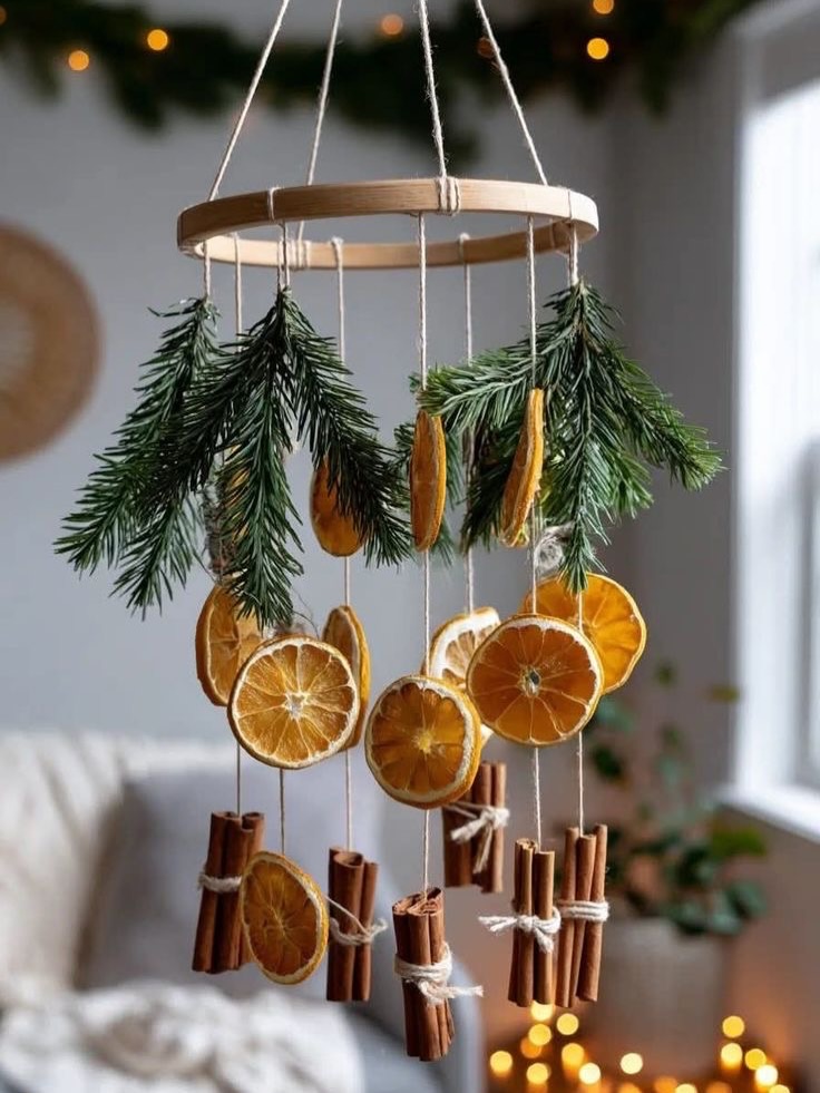26 Easy DIY Christmas Home Decorations to Make in 2026