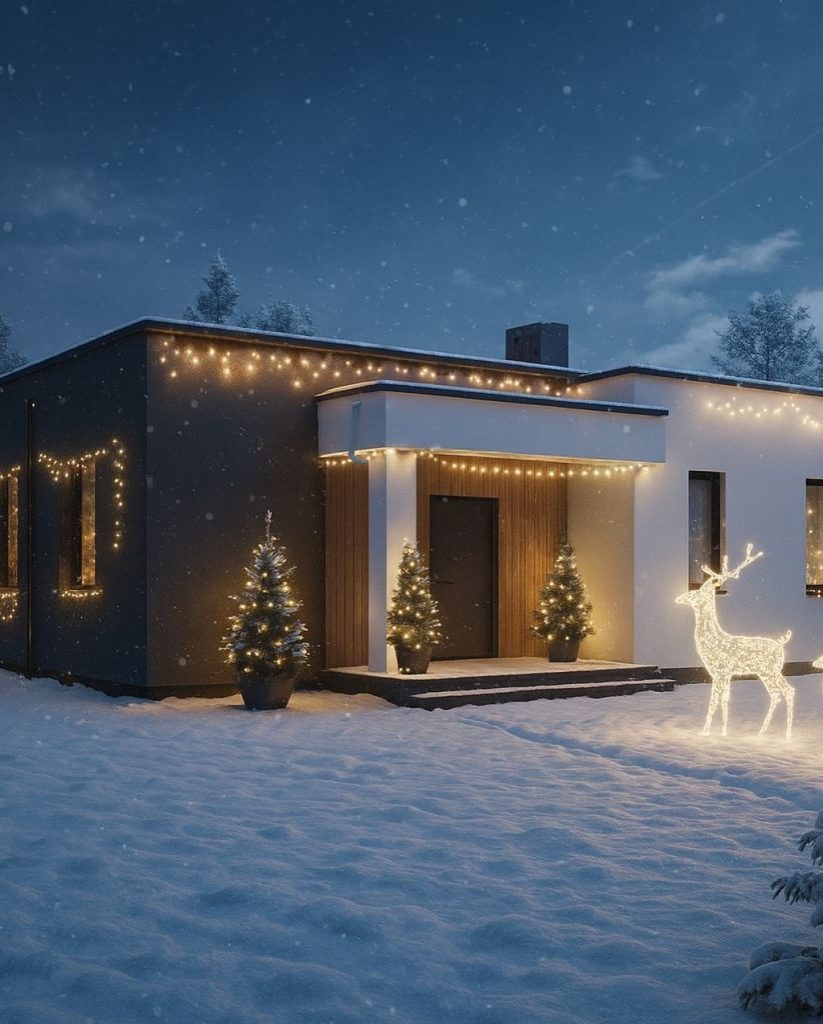 30 Christmas Home Decorating Ideas for a Festive 2026 Season