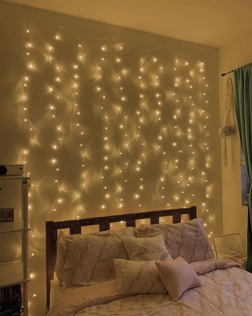 29 Cozy Christmas Bedroom Ideas for a Magical Holiday Atmosphere