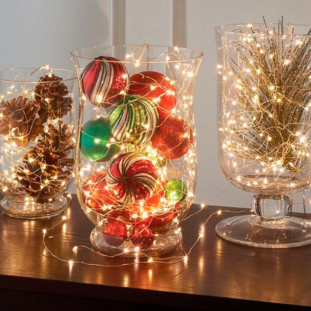 26 Easy DIY Christmas Home Decorations to Make in 2026