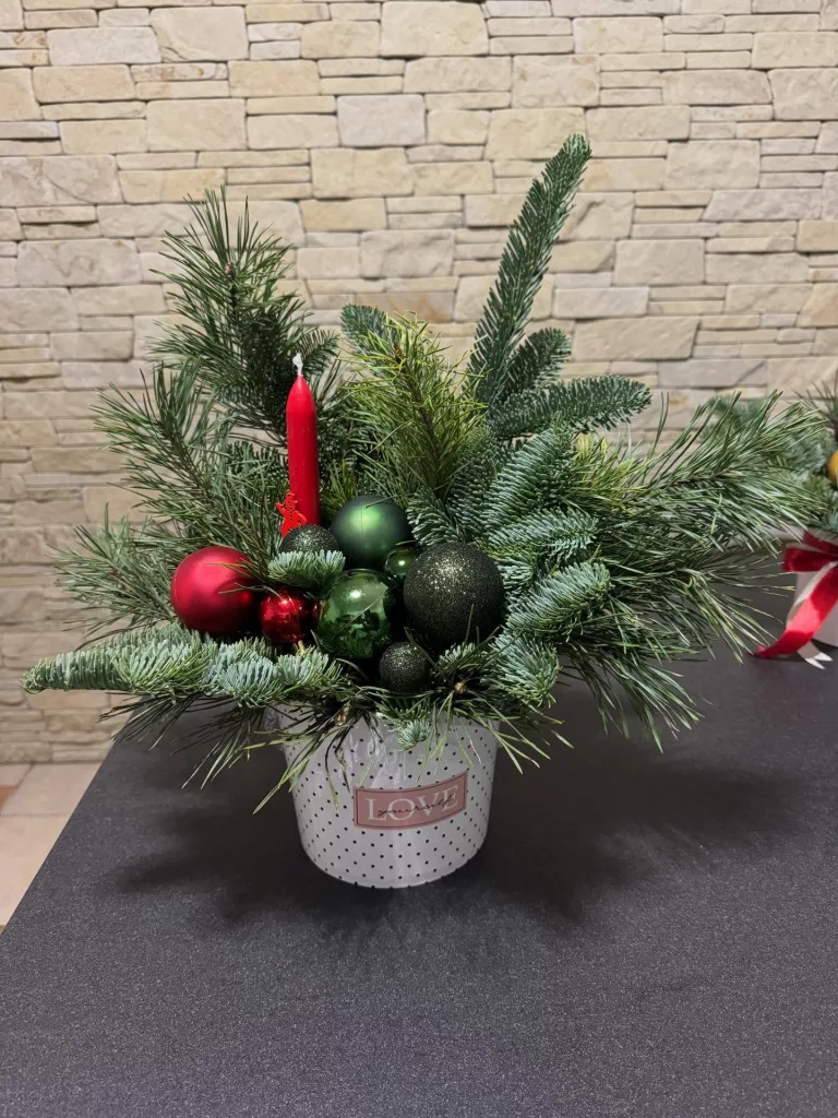 23 Magical Christmas Decor Ideas for a Whimsical Holiday Home