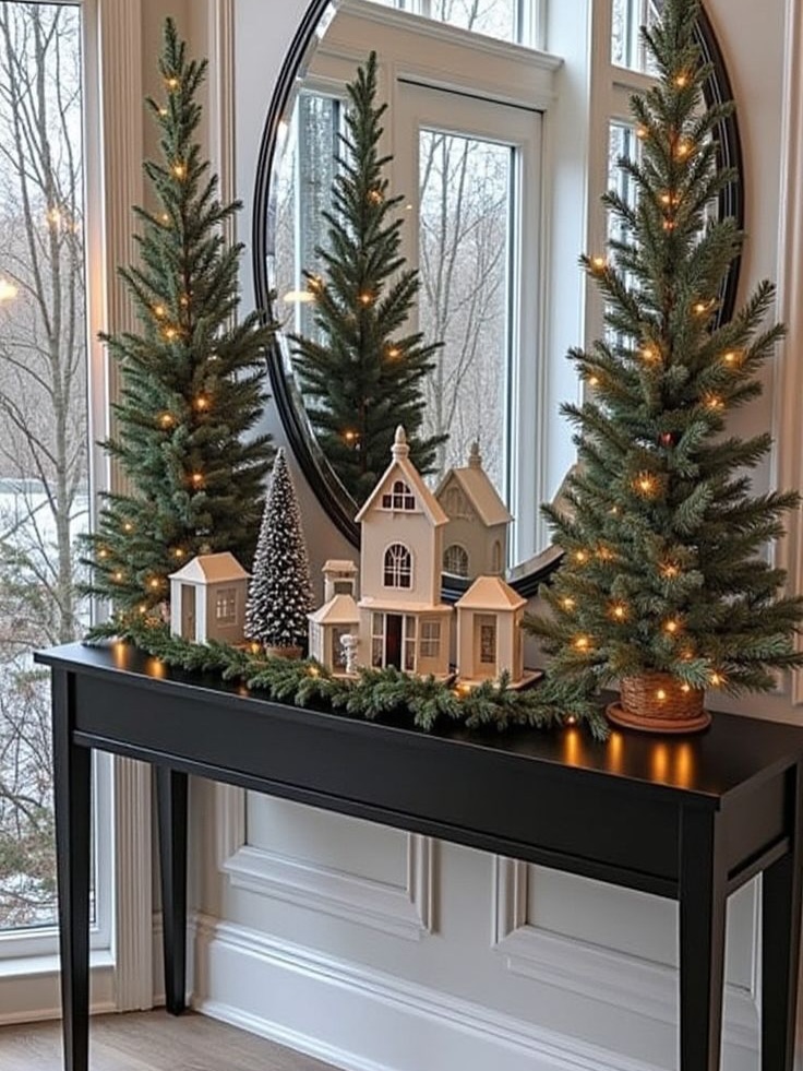 30 Christmas Home Decorating Ideas for a Festive 2026 Season