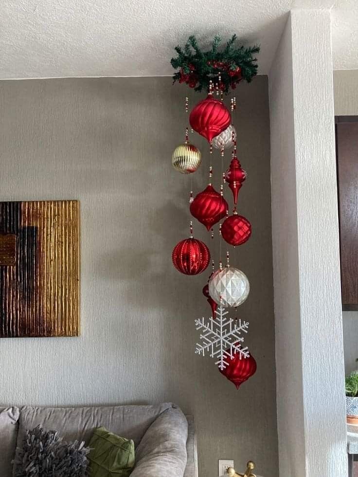 29 Christmas Decor Arrangements for a Beautiful Home in 2026