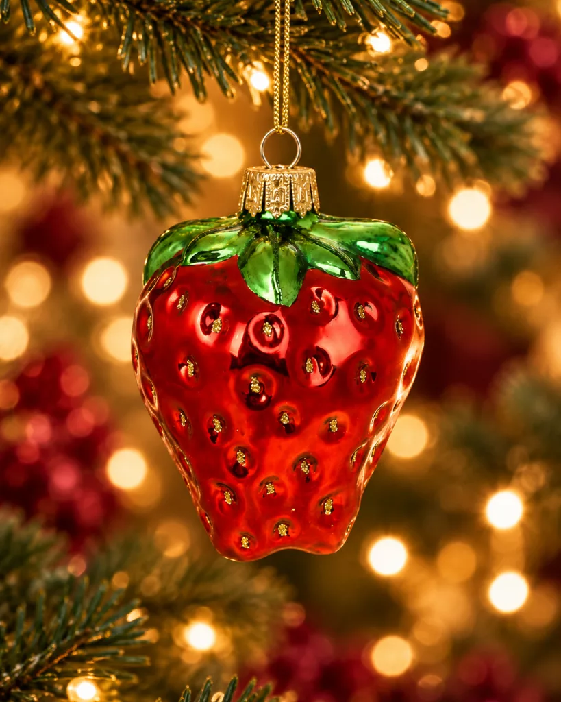 35 Traditional Red Christmas Decor Ideas for a Warm and Cozy Holiday
