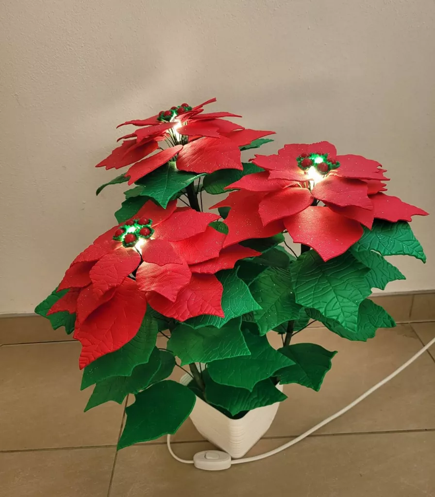 35 Traditional Red Christmas Decor Ideas for a Warm and Cozy Holiday