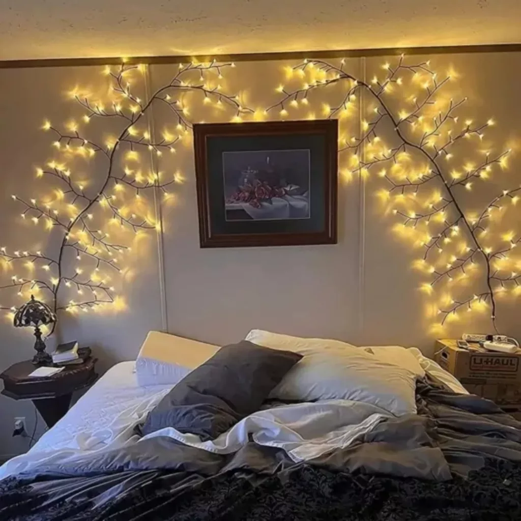 29 Cozy Christmas Bedroom Ideas for a Magical Holiday Atmosphere