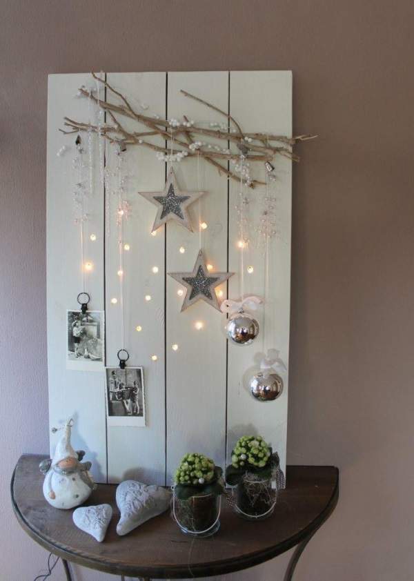 26 Easy DIY Christmas Home Decorations to Make in 2026
