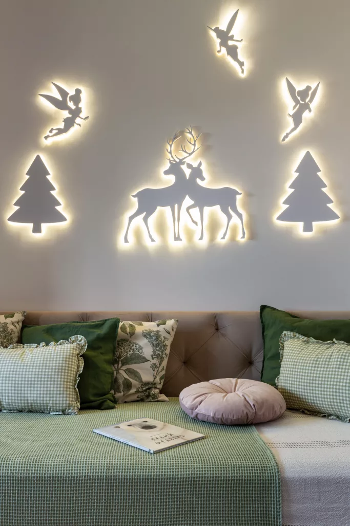 27 Modern Christmas Interior Ideas for a Stylish and Cozy Holiday Home
