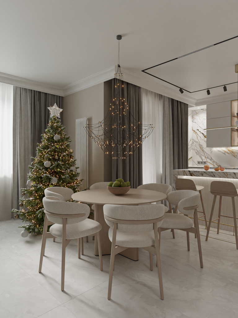 30 Christmas Home Decorating Ideas for a Festive 2026 Season