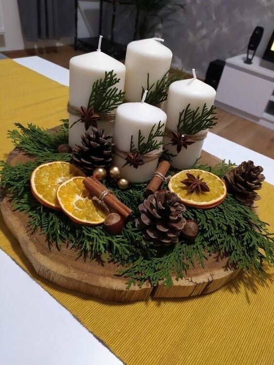 29 Christmas Decor Arrangements for a Beautiful Home in 2026
