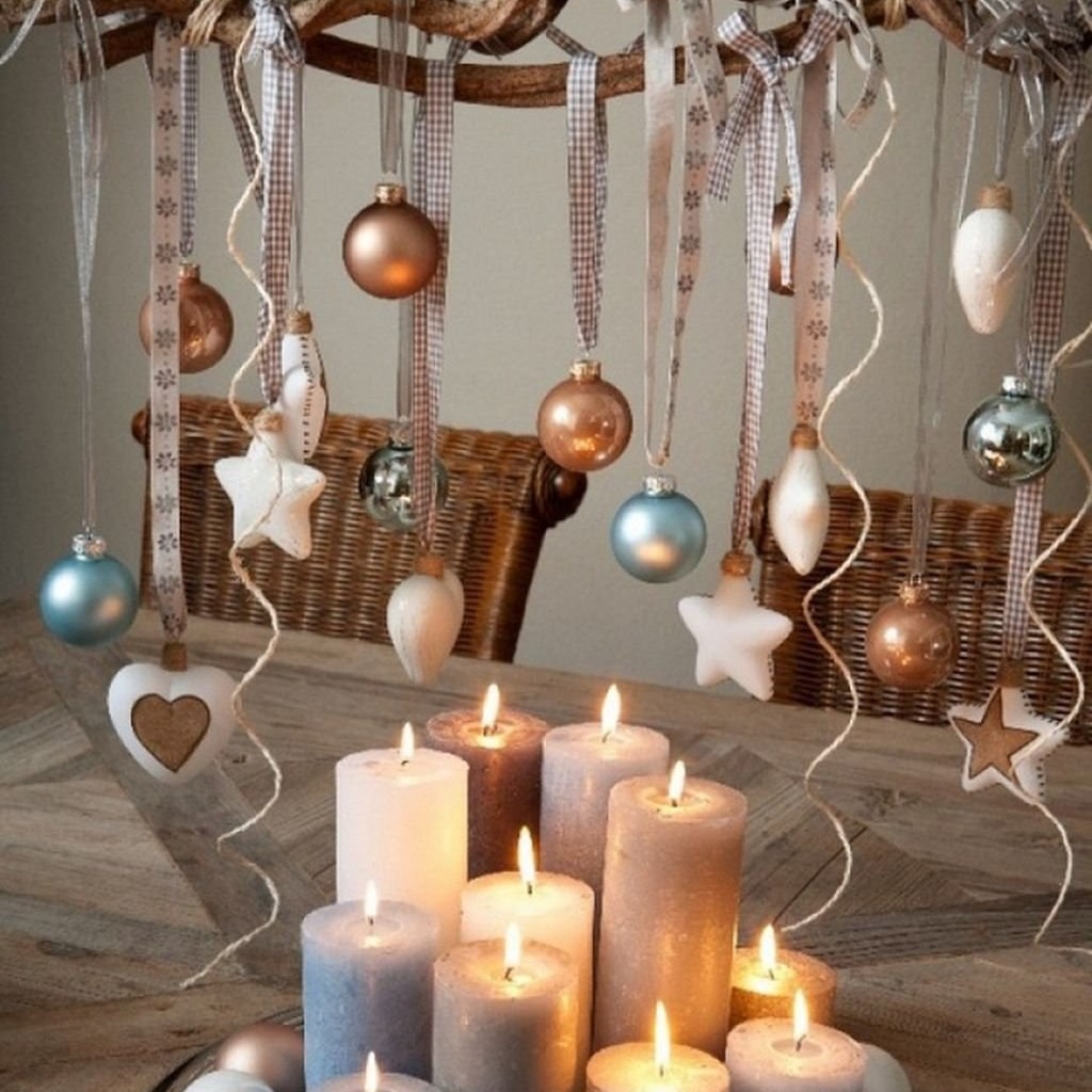 26 Easy DIY Christmas Home Decorations to Make in 2026
