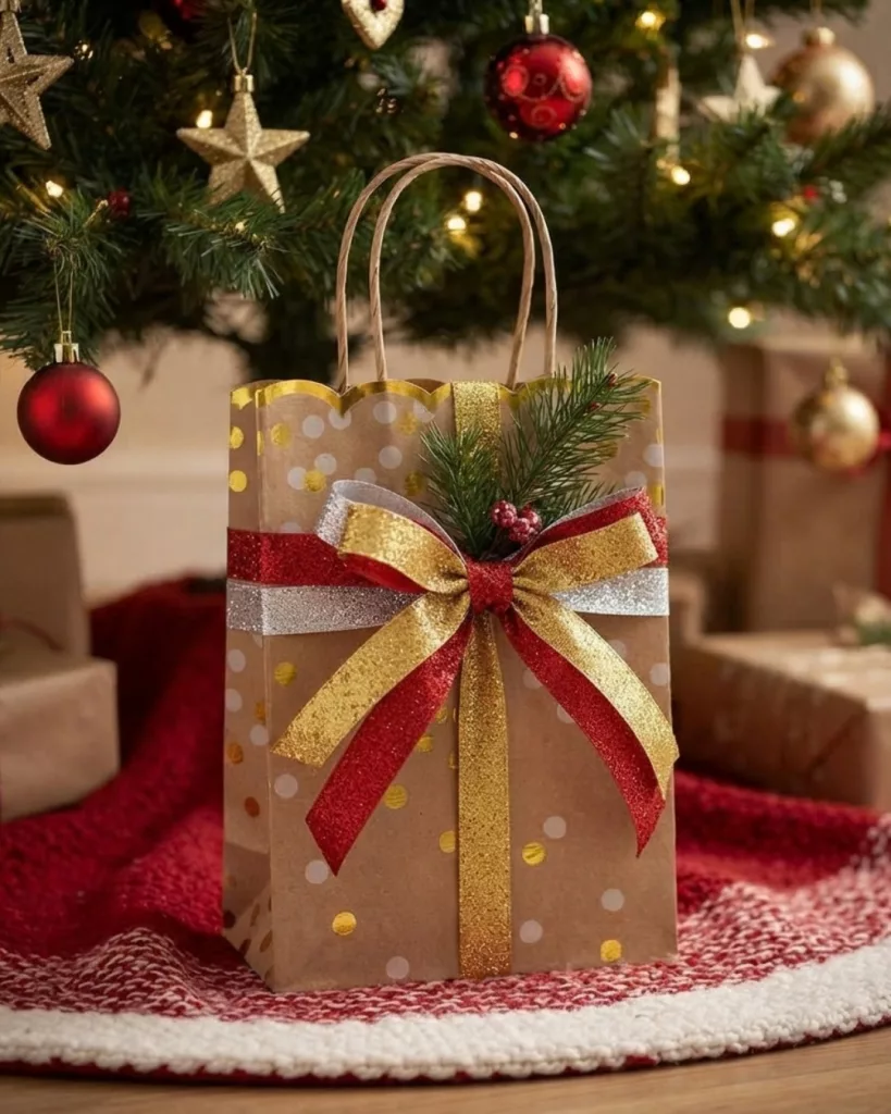 27 Creative Christmas Present Wrapping Ideas to Make Every Gift Extra Special