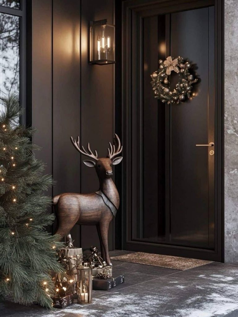 30 Christmas Home Decorating Ideas for a Festive 2026 Season