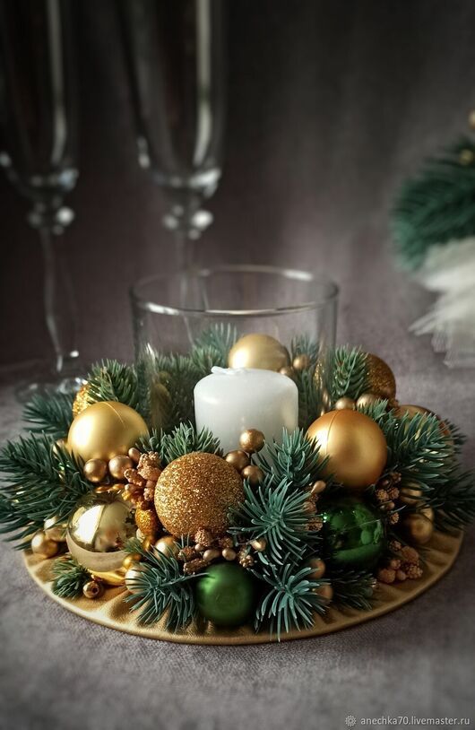 29 Christmas Decor Arrangements for a Beautiful Home in 2026