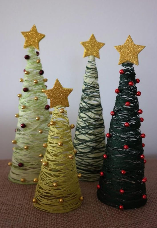 23 Magical Christmas Decor Ideas for a Whimsical Holiday Home