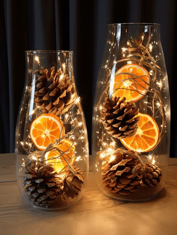 29 Christmas Decor Arrangements for a Beautiful Home in 2026
