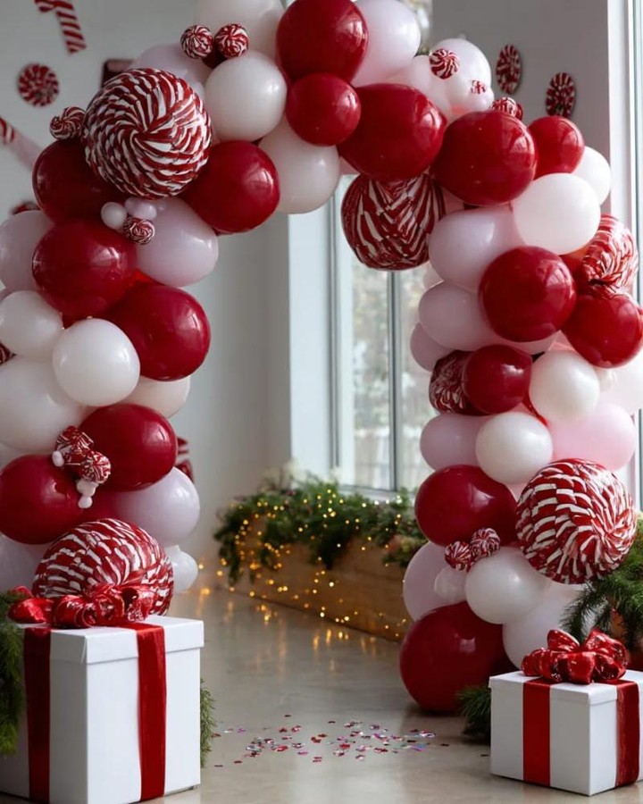 26 Christmas Party Decor Ideas for a Festive and Magical Celebration