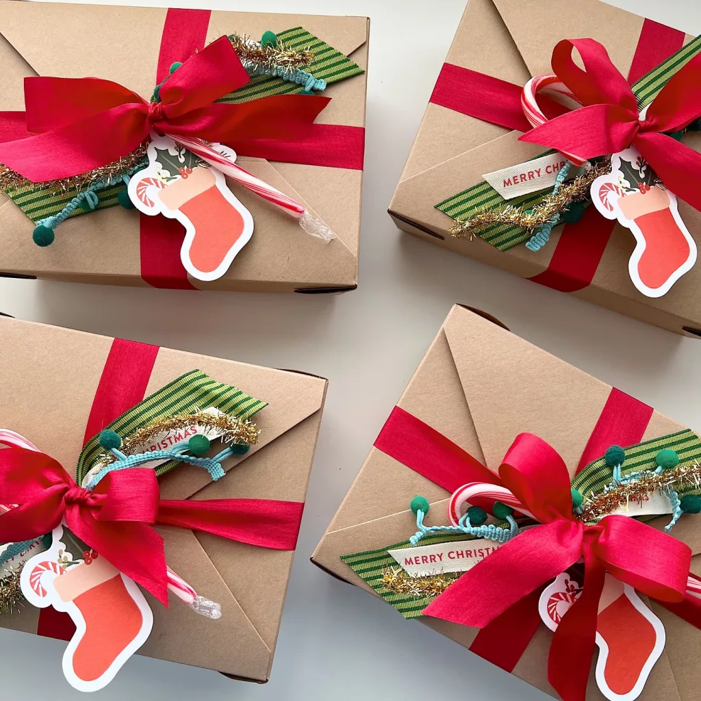 27 Creative Christmas Present Wrapping Ideas to Make Every Gift Extra Special