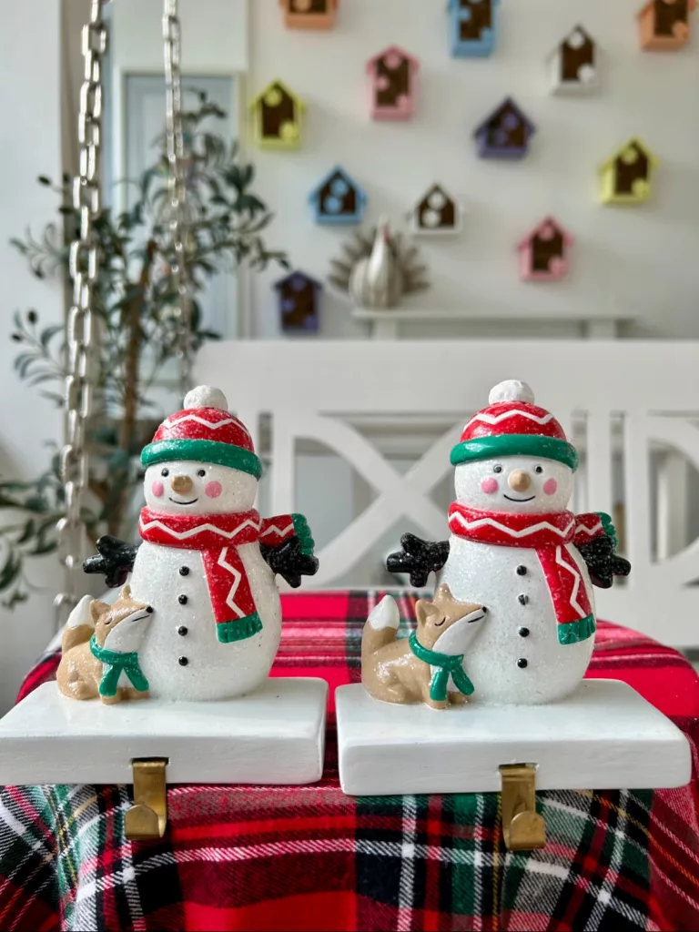 30 Enchanting Christmas Decorations with Beloved Fairytale Characters