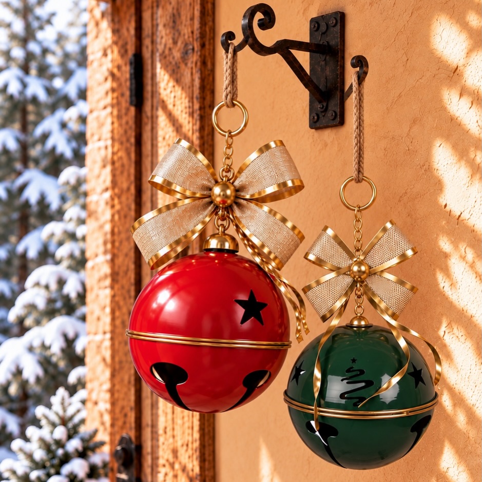 30 Christmas Home Decorating Ideas for a Festive 2026 Season