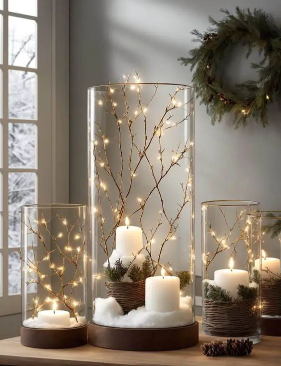 29 Christmas Decor Arrangements for a Beautiful Home in 2026