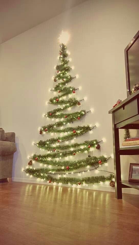 30 Creative Christmas Tree Crafts to Make Your Own Holiday Decor