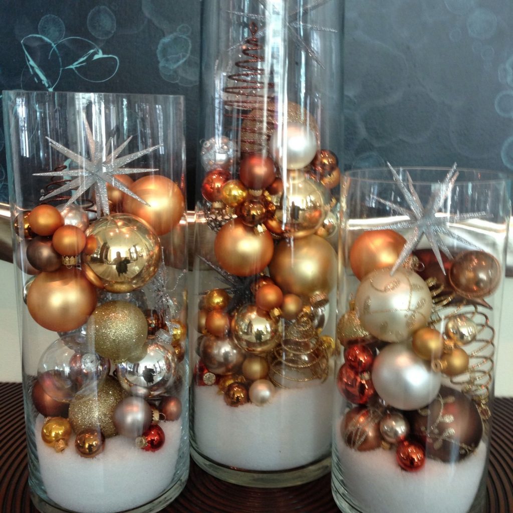 26 Easy DIY Christmas Home Decorations to Make in 2026