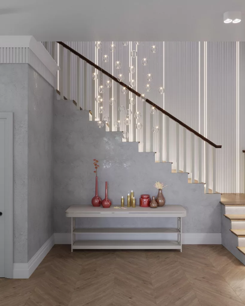 27 Modern Christmas Interior Ideas for a Stylish and Cozy Holiday Home