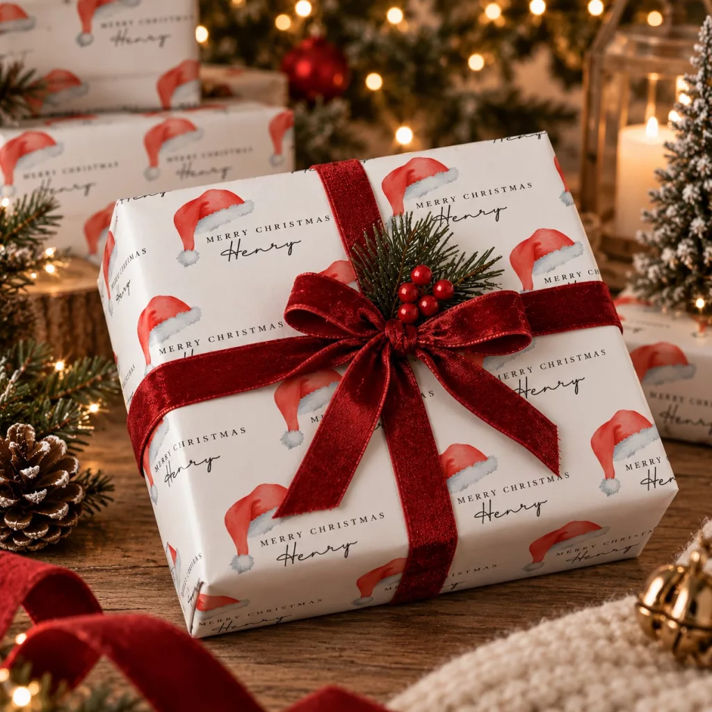 27 Creative Christmas Present Wrapping Ideas to Make Every Gift Extra Special